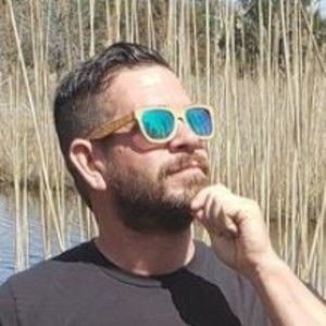 Meet your Posher, Kenny